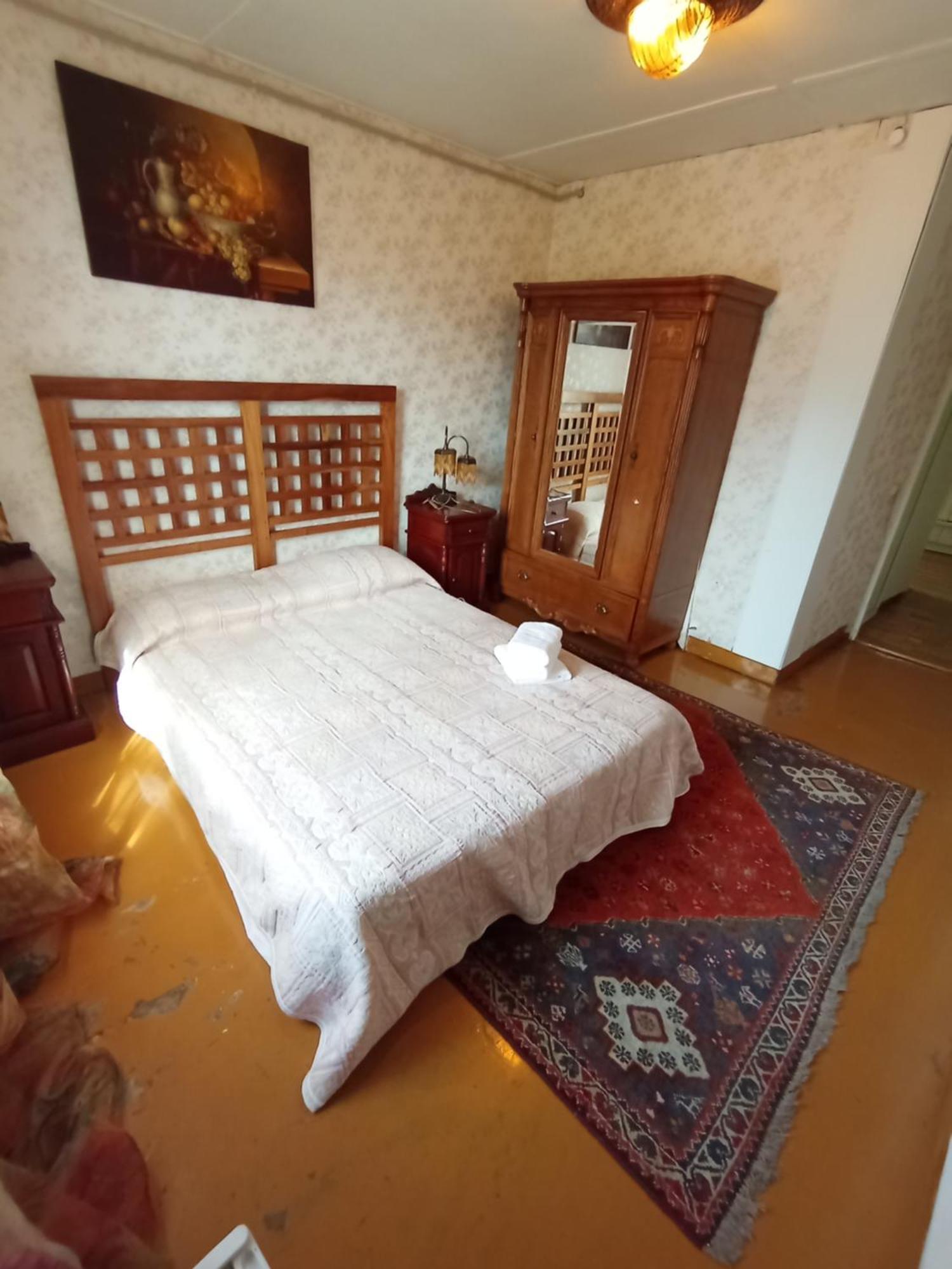 Baltic Holiday Guest House Jūrkalne Zimmer foto