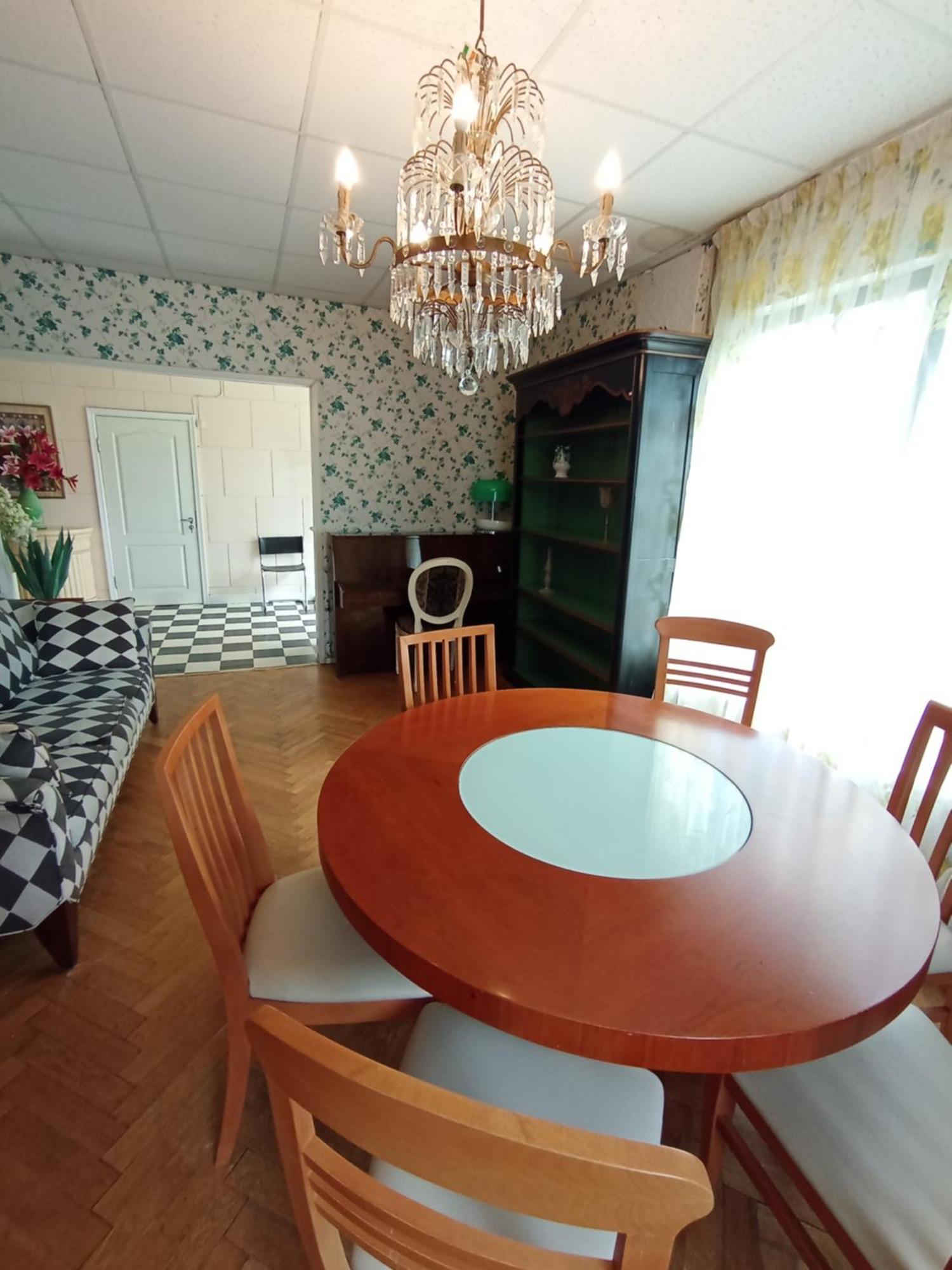 Baltic Holiday Guest House Jūrkalne Exterior foto